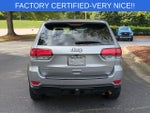 2021 Jeep Grand Cherokee Laredo E 4x4