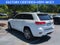 2021 Jeep Grand Cherokee Overland 4x4