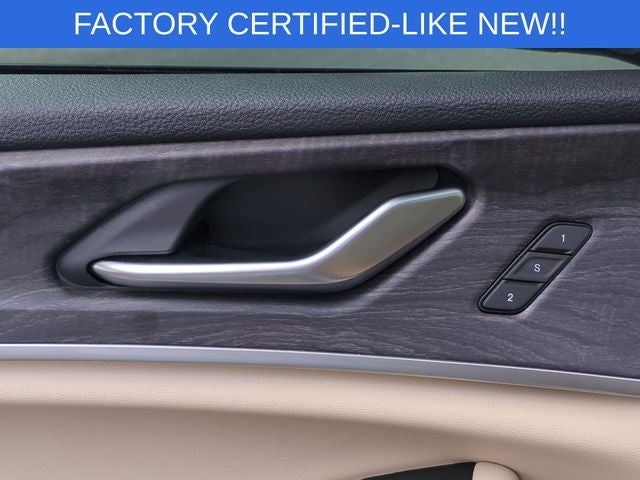 2025 Jeep Grand Cherokee Limited 4x2