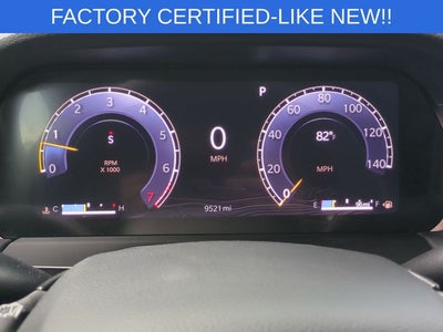 2025 Jeep Grand Cherokee Limited 4x2