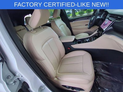 2025 Jeep Grand Cherokee Limited 4x2