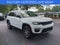 2025 Jeep Grand Cherokee Limited 4x2