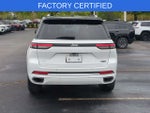 2022 Jeep Grand Cherokee Summit 4x2