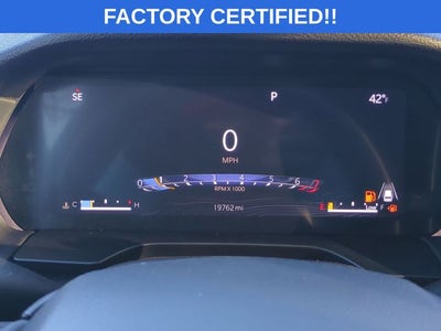 2024 Jeep Grand Cherokee Altitude 4x4