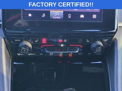 2024 Jeep Grand Cherokee Altitude 4x4