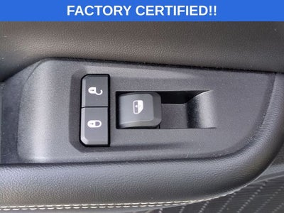 2024 Jeep Grand Cherokee Altitude 4x4