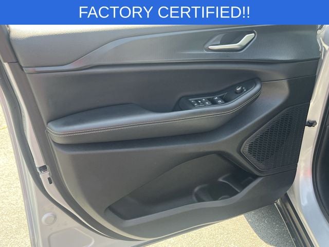 2024 Jeep Grand Cherokee Altitude 4x4