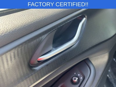 2024 Jeep Grand Cherokee Altitude 4x4