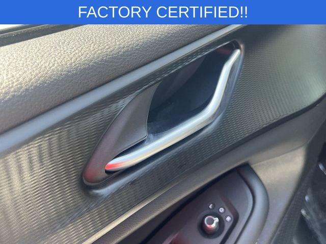 2024 Jeep Grand Cherokee Altitude 4x4