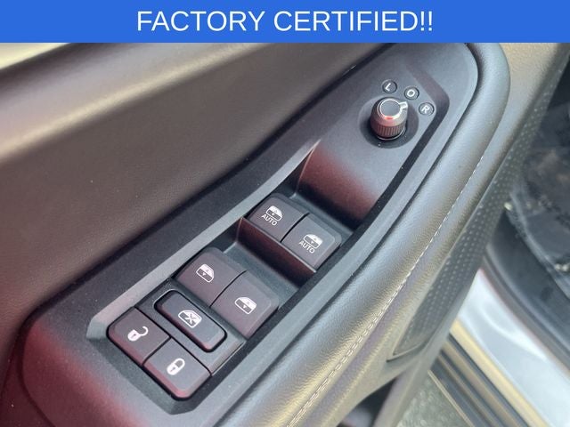 2024 Jeep Grand Cherokee Altitude 4x4