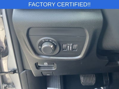 2024 Jeep Grand Cherokee Altitude 4x4