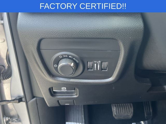 2024 Jeep Grand Cherokee Altitude 4x4