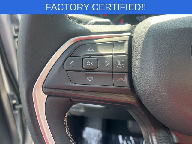 2024 Jeep Grand Cherokee Altitude 4x4