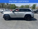 2024 Jeep Grand Cherokee Altitude 4x4