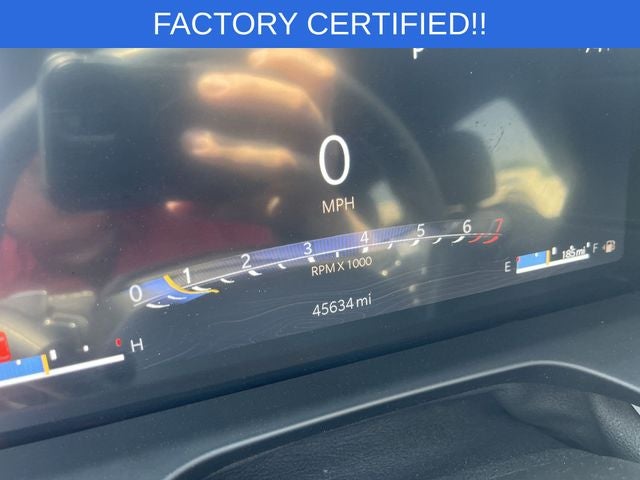 2024 Jeep Grand Cherokee Altitude 4x4