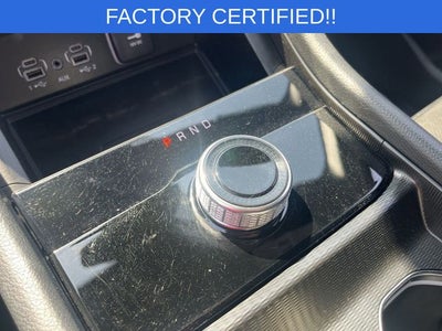 2024 Jeep Grand Cherokee Altitude 4x4