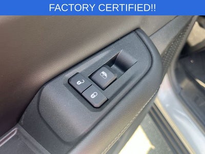 2024 Jeep Grand Cherokee Altitude 4x4