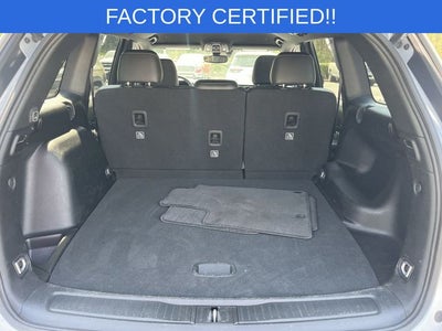 2024 Jeep Grand Cherokee Altitude 4x4