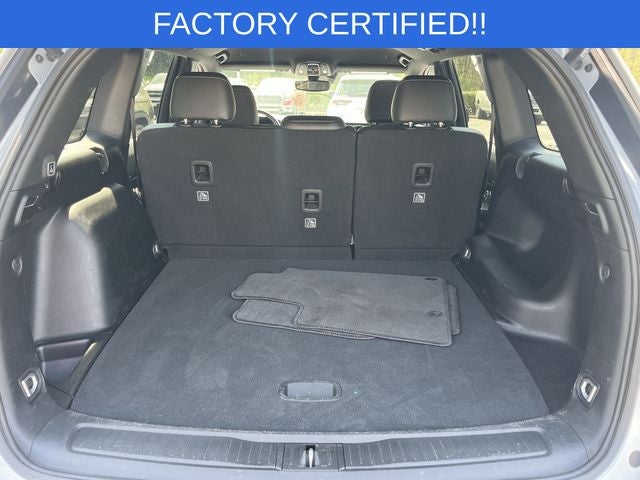 2024 Jeep Grand Cherokee Altitude 4x4