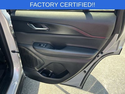 2024 Jeep Grand Cherokee Altitude 4x4