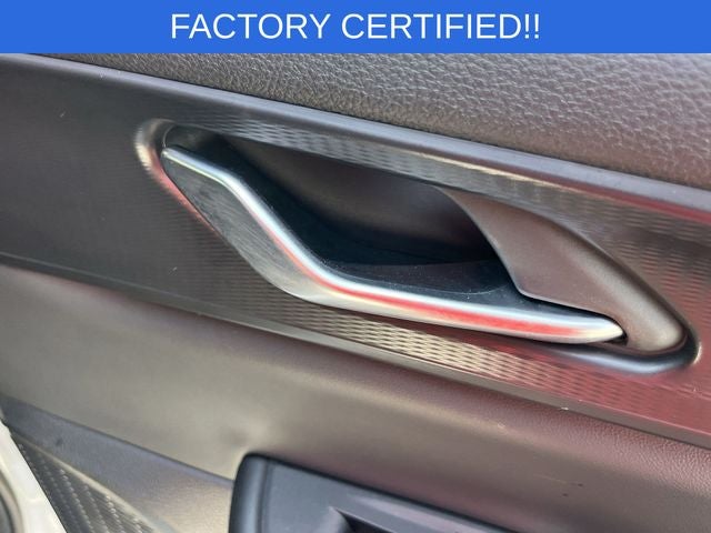 2024 Jeep Grand Cherokee Altitude 4x4