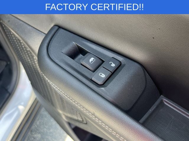 2024 Jeep Grand Cherokee Altitude 4x4