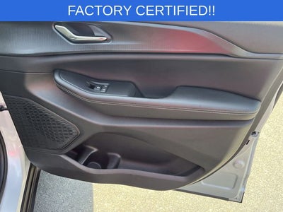 2024 Jeep Grand Cherokee Altitude 4x4