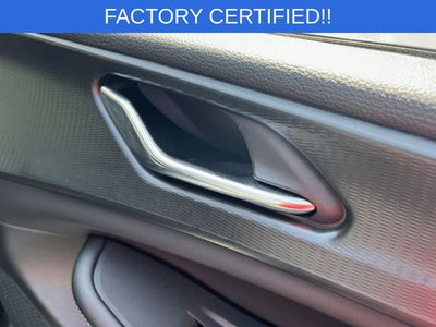 2024 Jeep Grand Cherokee Altitude 4x4