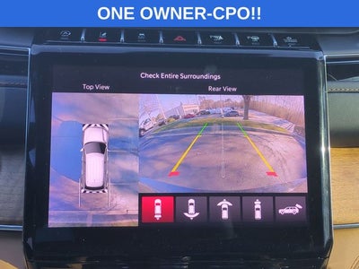 2025 Jeep Grand Cherokee Summit Reserve 4x4