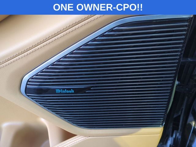 2025 Jeep Grand Cherokee Summit Reserve 4x4