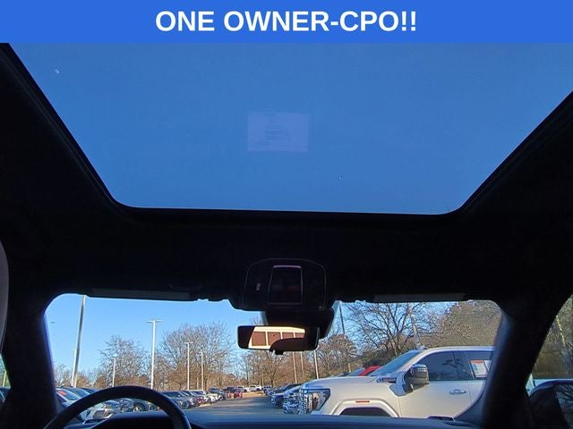 2025 Jeep Grand Cherokee Summit Reserve 4x4