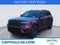 2025 Jeep Grand Cherokee Summit 4x4