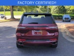 2025 Jeep Grand Cherokee Summit 4x4