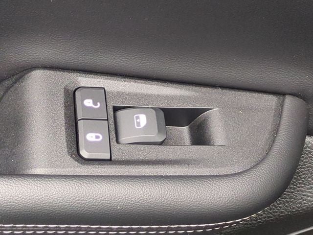 2024 Jeep Grand Cherokee L Laredo 4x2