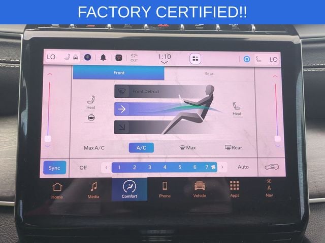 2025 Jeep Grand Cherokee L Limited 4x2