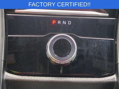 2025 Jeep Grand Cherokee L Limited 4x2