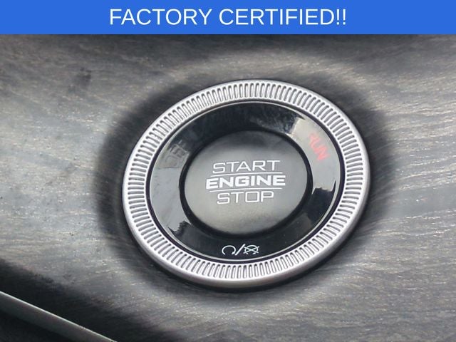 2025 Jeep Grand Cherokee L Limited 4x2