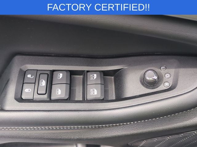 2025 Jeep Grand Cherokee L Limited 4x2