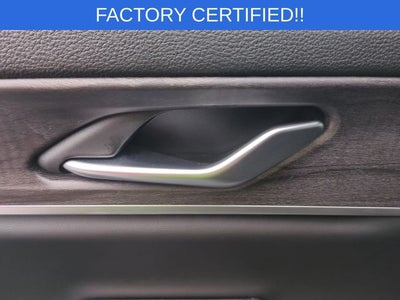 2025 Jeep Grand Cherokee L Limited 4x2