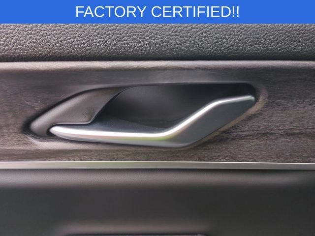 2025 Jeep Grand Cherokee L Limited 4x2