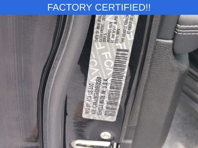 2025 Jeep Grand Cherokee L Limited 4x2