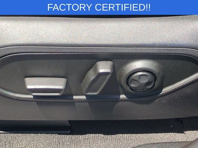 2021 Jeep Grand Cherokee L Altitude 4x4