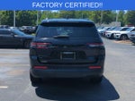 2021 Jeep Grand Cherokee L Altitude 4x4