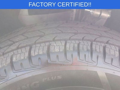 2024 Jeep Grand Cherokee L Altitude 4x4