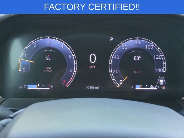 2024 Jeep Grand Cherokee L Altitude 4x4