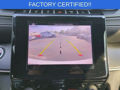 2024 Jeep Grand Cherokee L Altitude 4x4