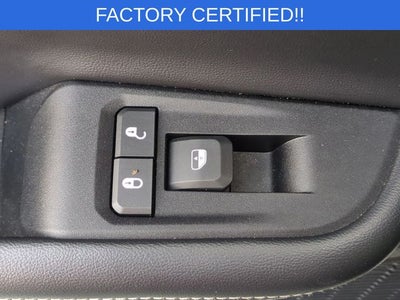 2024 Jeep Grand Cherokee L Altitude 4x4