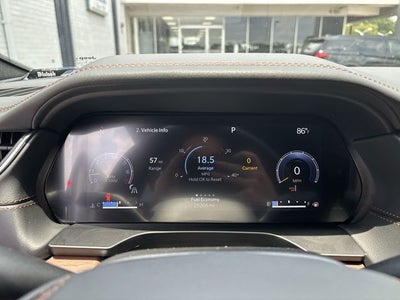 2024 Jeep Grand Cherokee L Summit 4x4