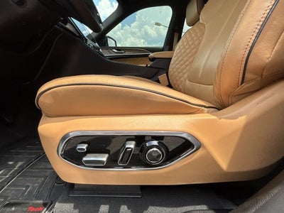 2024 Jeep Grand Cherokee L Summit 4x4