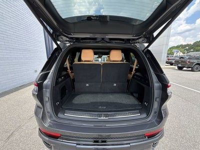 2024 Jeep Grand Cherokee L Summit 4x4